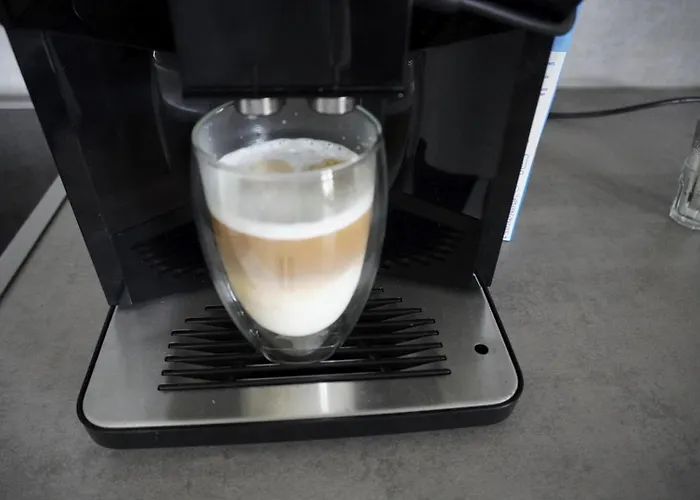 شقة Nur 70 Meter Bis Zum Strand! *