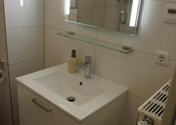 Nur 70 Meter Bis Zum Strand! *