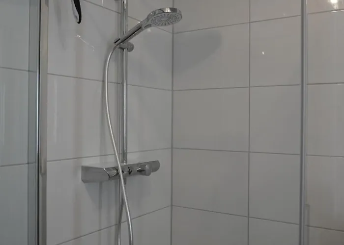 Nur 70 Meter Bis Zum Strand! * بولتينهاجين