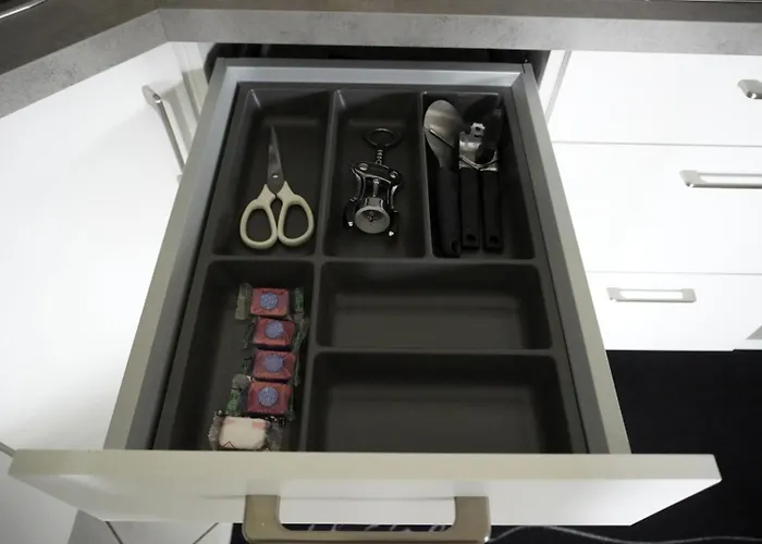 Nur 70 Meter Bis Zum Strand!