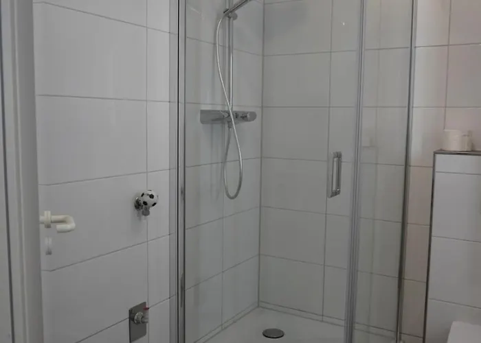 شقة Nur 70 Meter Bis Zum Strand!