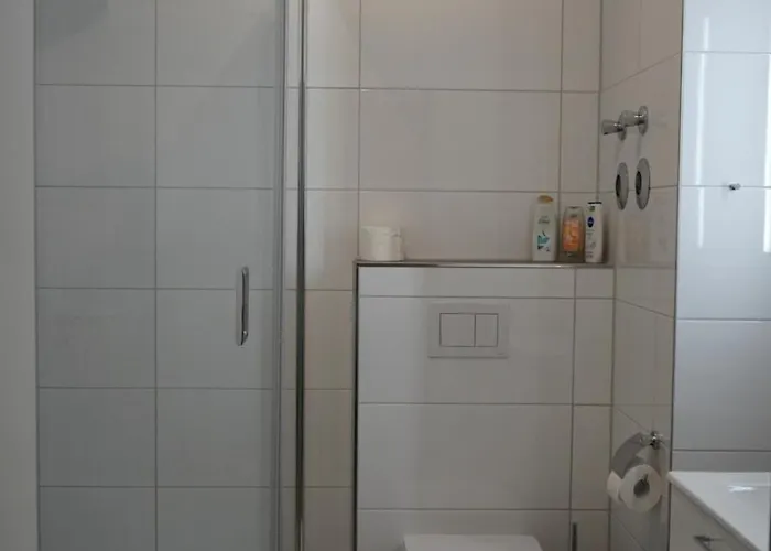 شقة Nur 70 Meter Bis Zum Strand! *