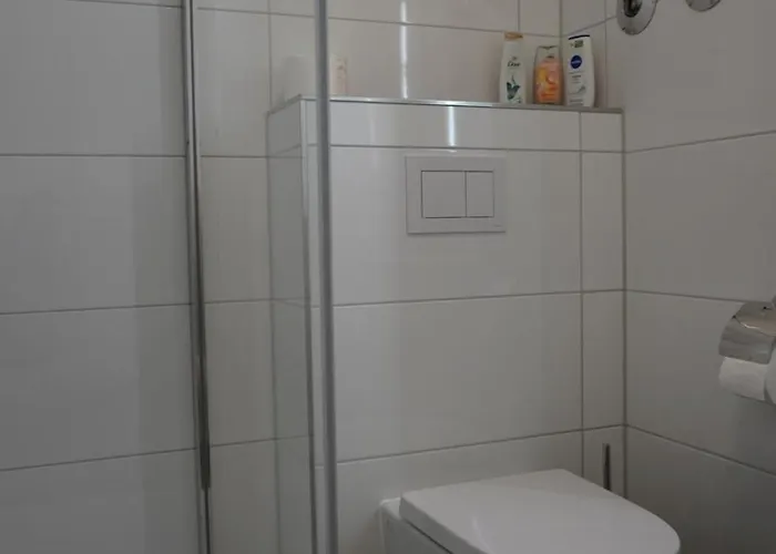 Nur 70 Meter Bis Zum Strand!