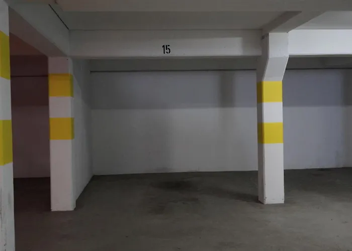 شقة Nur 70 Meter Bis Zum Strand! *