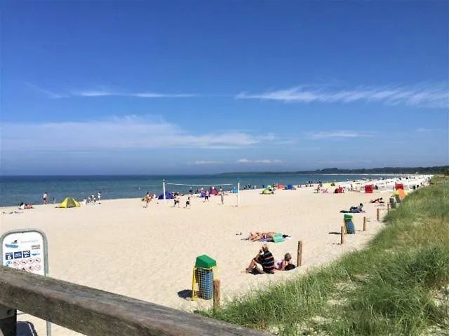 Nur 70 Meter Bis Zum Strand!